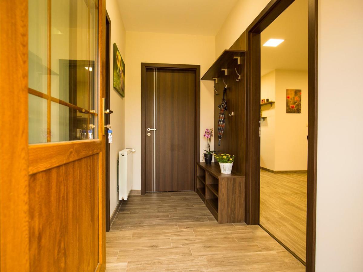 Bodzaház Apartman Tarján Exterior foto