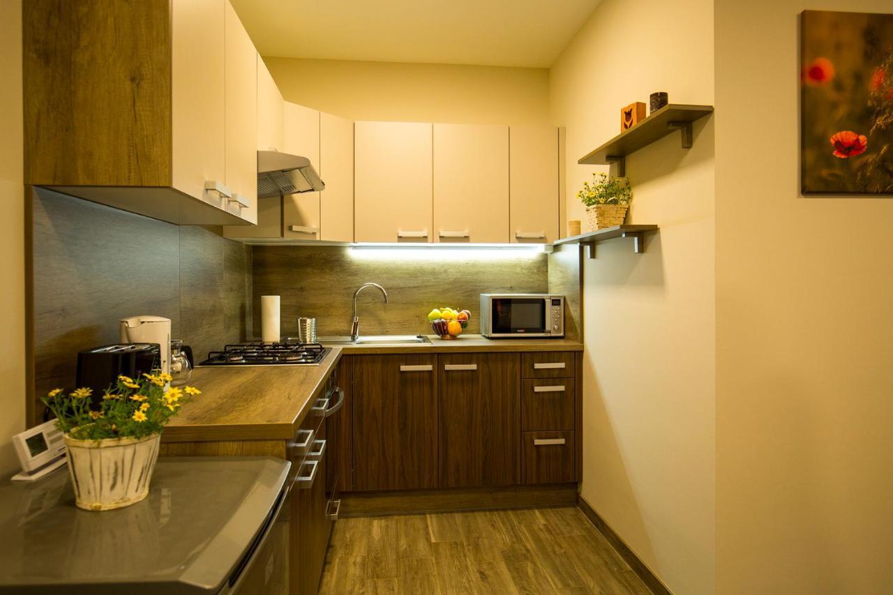 Bodzaház Apartman Tarján Exterior foto