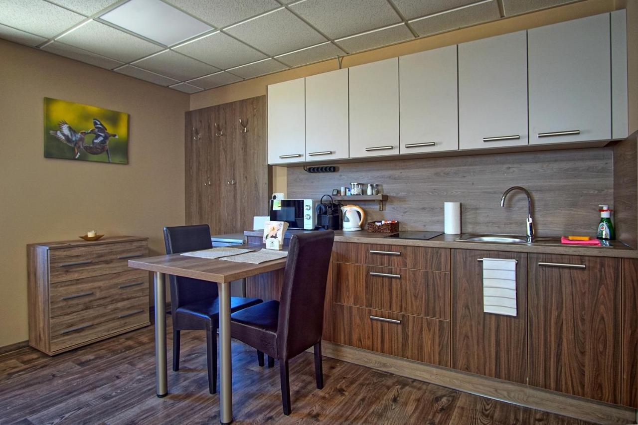 Bodzaház Apartman Tarján Exterior foto